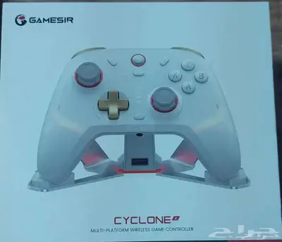 كنترولر يد GameSir Cyclone 2 0