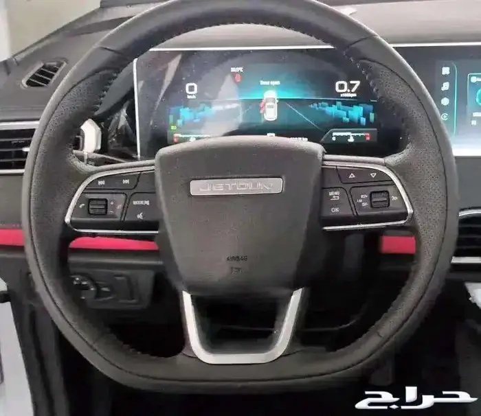 جيتور X50 بريميوم 2025 9