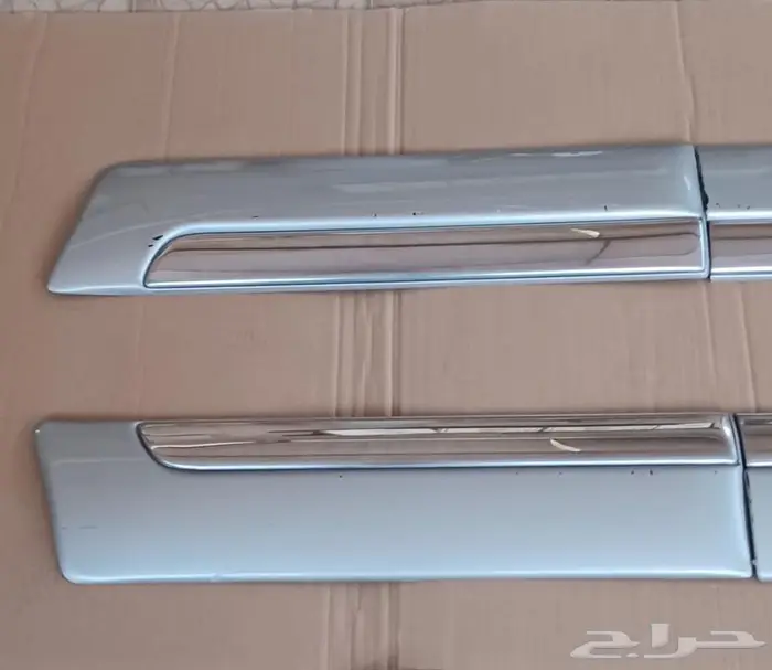 طقم مساطر ابواب جمس يوكن SLT 2006 وكالة 14