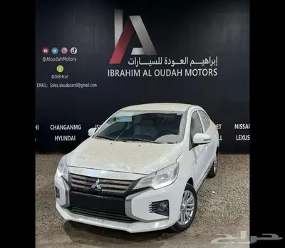 عرض ميتسوبيشي اتراج 2024 5