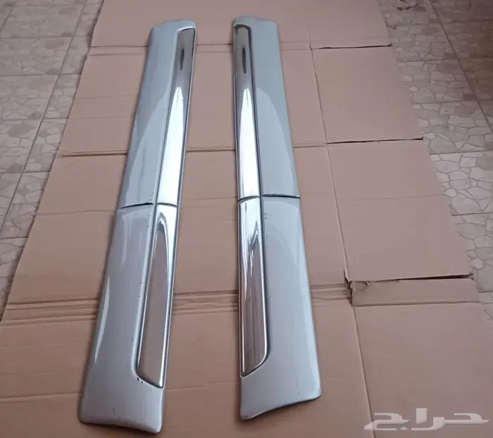 طقم مساطر ابواب جمس يوكن SLT 2006 وكالة 2