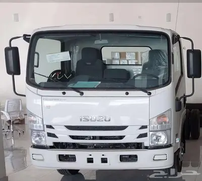 ايسوزو دينا 4   5  6 طن موديل 2025 0
