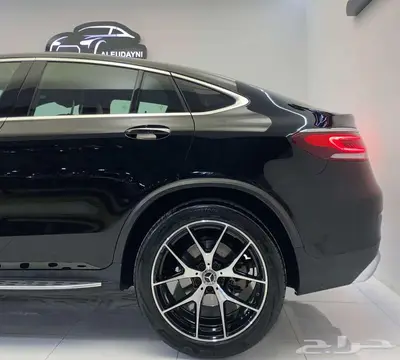مرسيدس 2020 300GLC 7