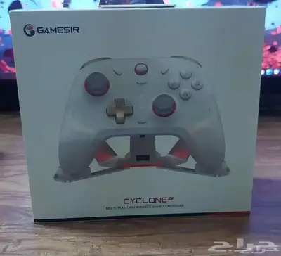 كنترولر يد GameSir Cyclone 2 1