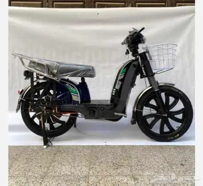 دباب كهربائي 0
