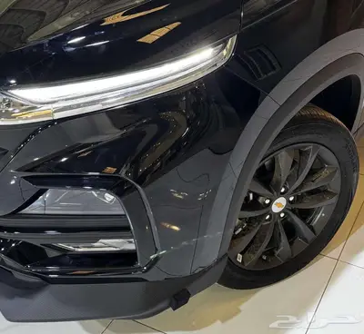 شيفرولية كابتفيا موديل 2025 كيشها والا قسطها مع خالد 14