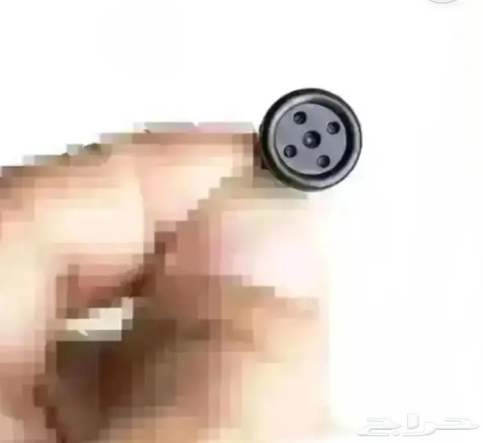 كاميرا مراقبة صغيرة 2