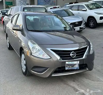 نيسان صني 2021 2