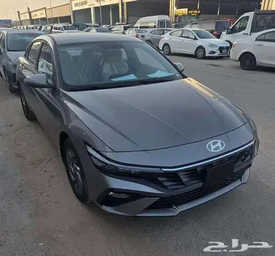 هونداي النترا 2025 سمارت مكينة 2.0 بالتقسيط رواتب تبدأ 3600 1