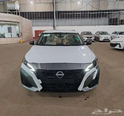 نيسان التيما استاندرد 2025 0