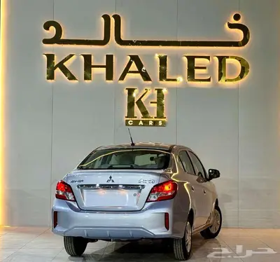 ميتسوبيشي اتراج فل كامل 2024 3