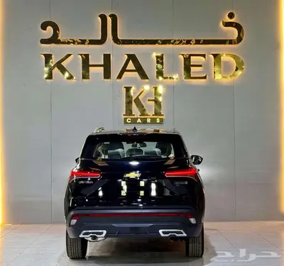 شيفرولية كابتفيا موديل 2025 كيشها والا قسطها مع خالد 11
