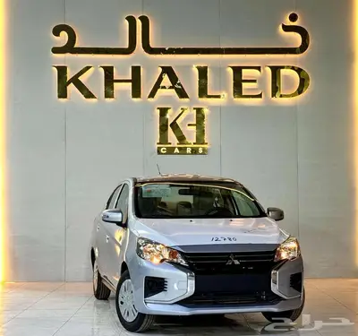 ميتسوبيشي اتراج فل كامل 2024 1