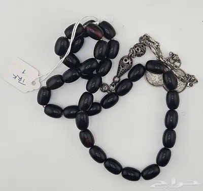 سبحة انيقة ترتروك- يوجد فيديو 0