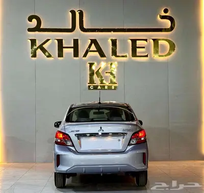 ميتسوبيشي اتراج فل كامل 2024 4