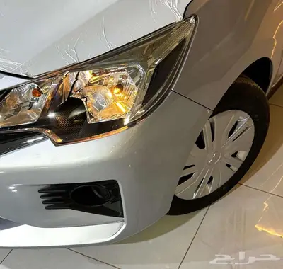 ميتسوبيشي اتراج 2024 كاش واقساط لدى شركة خالد للسيارات 2