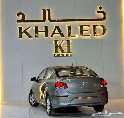 كيا بيقاس 2025 ستاندر 4