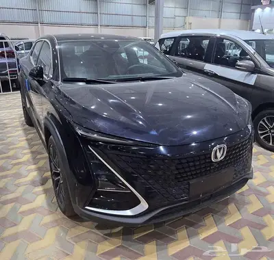 شانجان يوني تي ايليت 2025 لتمويل البنوك - كاش 0