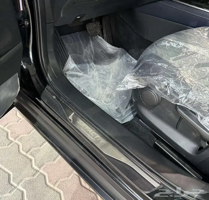 للبيع مازدا 2022 cx30 سعودي فل ابشن عداد قليل ( ع الضمان ) 22