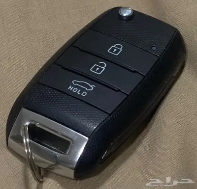 مفتاح كيا اوبتيما ( جديد لم يستخدم) 3