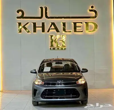 كيا بيقاس 2025 ستاندر 8
