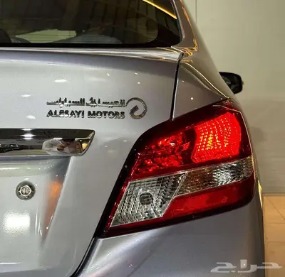 ميتسوبيشي اتراج 2024 كاش واقساط لدى شركة خالد للسيارات 7