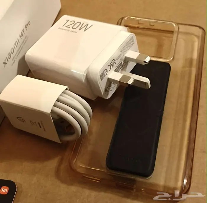 شاومي Xiaomi 14T Pro. 512 GB 5G 6
