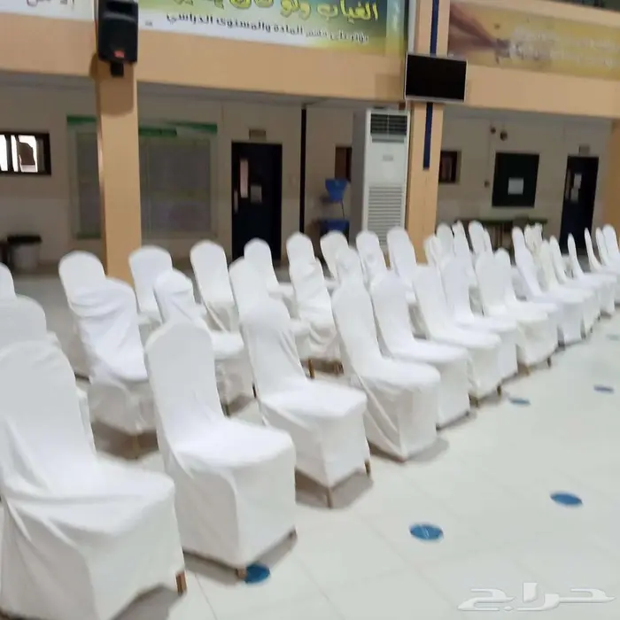 حفلات لتأجير كراسي عقود انأرة ديكور ضيافه 4