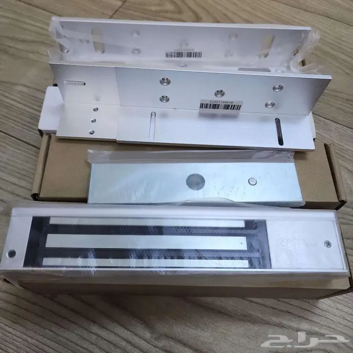 قفل باب مغناطيسي كهربائي - أكسيس كنترول F18 0