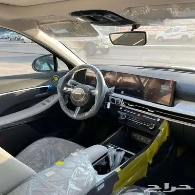 هيونداي سوناتا استاندر 2025 بسعر مميز للكاش 2