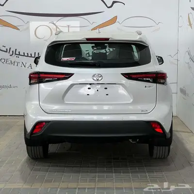 عرض_الاقساط_تويوتا_هايلاندر_GLE_هايبرد_دبل_2025 3