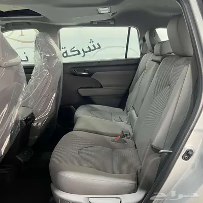 عرض_الاقساط_تويوتا_هايلاندر_GLE_هايبرد_دبل_2025 10