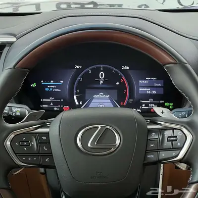 عرض_الاقساط_لكزس_LX600_BB_بنزين_الساير_2025 8
