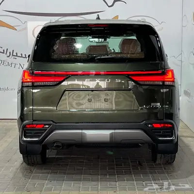 عرض_الاقساط_لكزس_LX600_BB_بنزين_الساير_2025 3