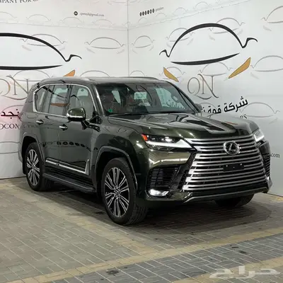 عرض_الاقساط_لكزس_LX600_BB_بنزين_الساير_2025 0