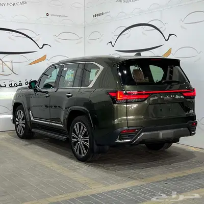 عرض_الاقساط_لكزس_LX600_BB_بنزين_الساير_2025 2