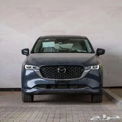 مازدا CX5 فل موديل 2024 0