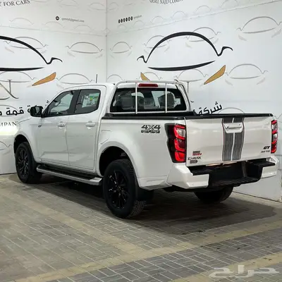 عرض_الاقساط_ايسوزو_ديماكس_GT_فل_كامل_دبل_ديزل_2025 2