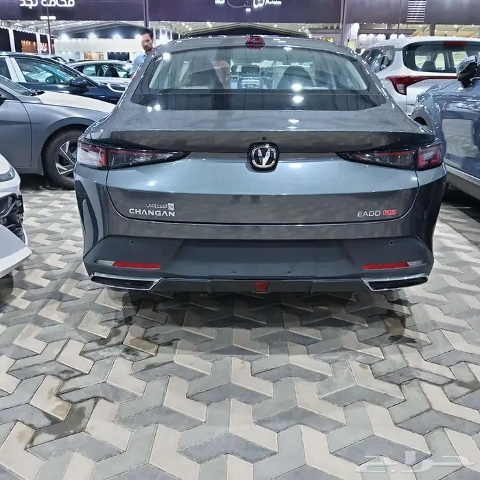 شانجان ايدو بلس ليمتد فل 2025 كاش وتقسيط 7