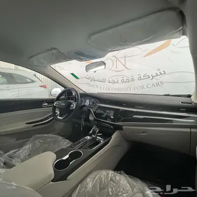 عرض خاص شيري اريزو5 كمفورت بنزين 2025 10