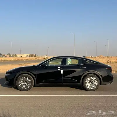 عرض التقسيط تويتا كراون 2026 لشهر يوليو 2