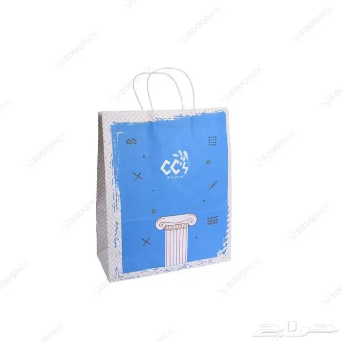 بوكسات واكياس ورق 26