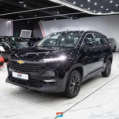 شيفورليه كابتيفا بريميم 2025 اقوي العروض اقل الاسعار 6