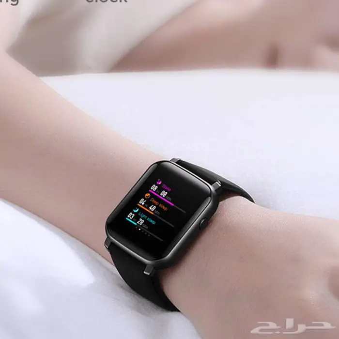 الساعة الشبح 0