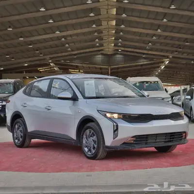 كيا K3 ستاندر 2024 الجبر اقساط على جميع البنوك 18