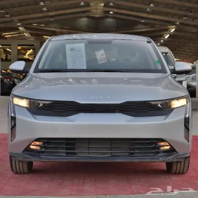 كيا K3 ستاندر 2024 الجبر اقساط على جميع البنوك 19