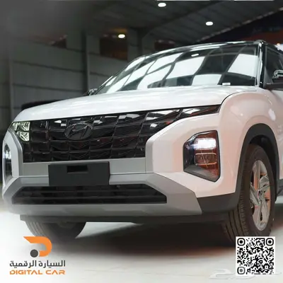هيونداي كريتا كمفورت 2025 وكاله 0