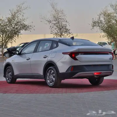 كيا K3 ستاندر 2024 الجبر اقساط على جميع البنوك 21