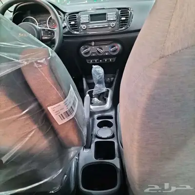 كيا بيجاس GL 2025 اقساط 8