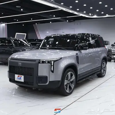 روكس 01 موديل 2025 2